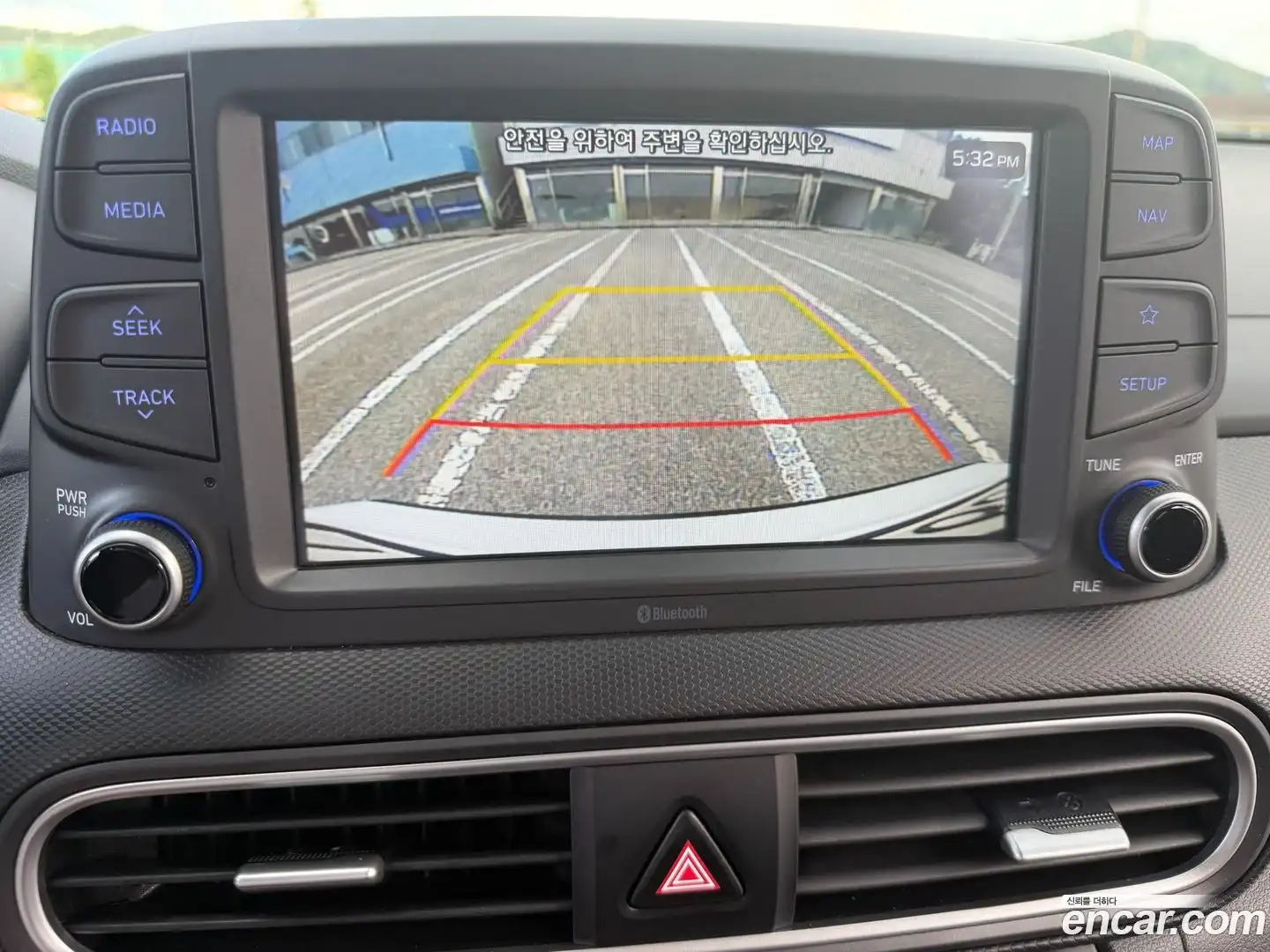 Kona Hyundai 2019.10-OPTION-017