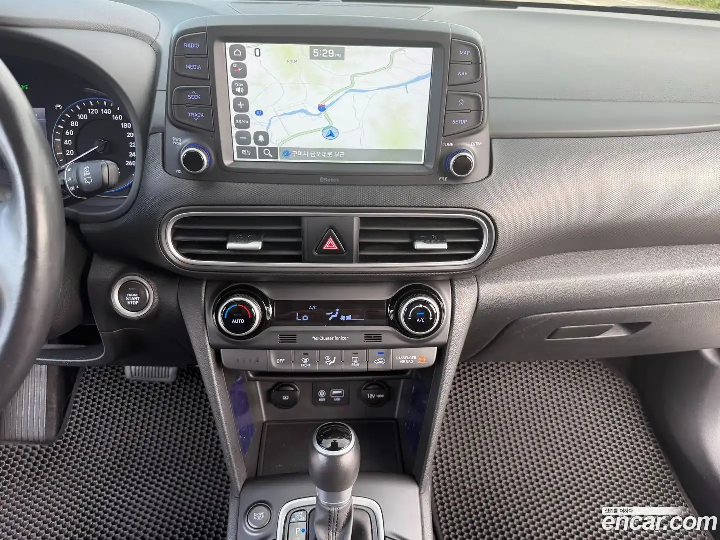 Kona Hyundai 2019.10-OPTION-018
