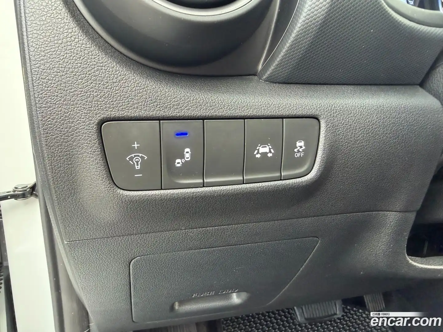 Kona Hyundai 2019.10-OPTION-021