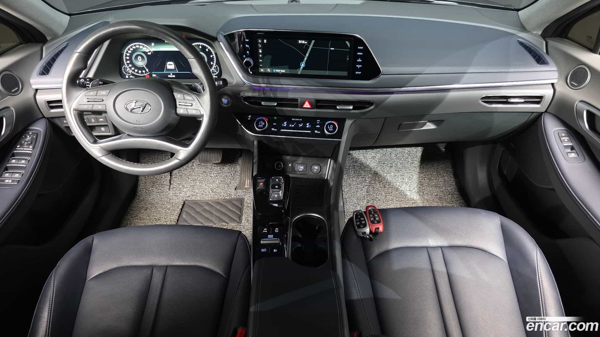 Sonata Hyundai 2022.3-INNER-007
