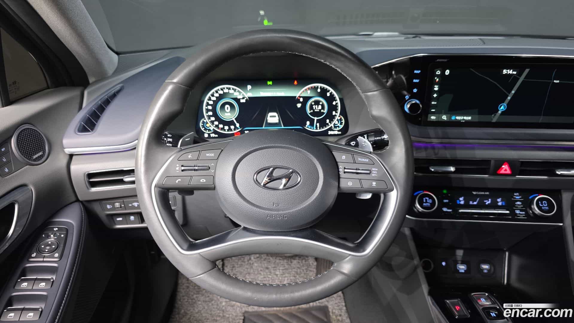 Sonata Hyundai 2022.3-OPTION-018