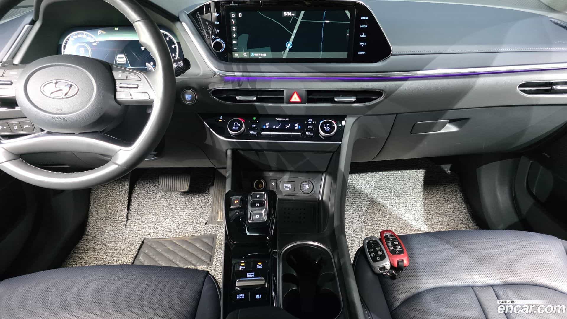 Sonata Hyundai 2022.3-OPTION-019