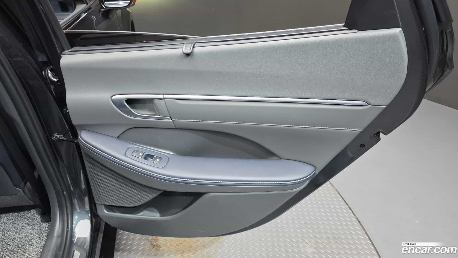 Sonata Hyundai 2022.3-INNER-035