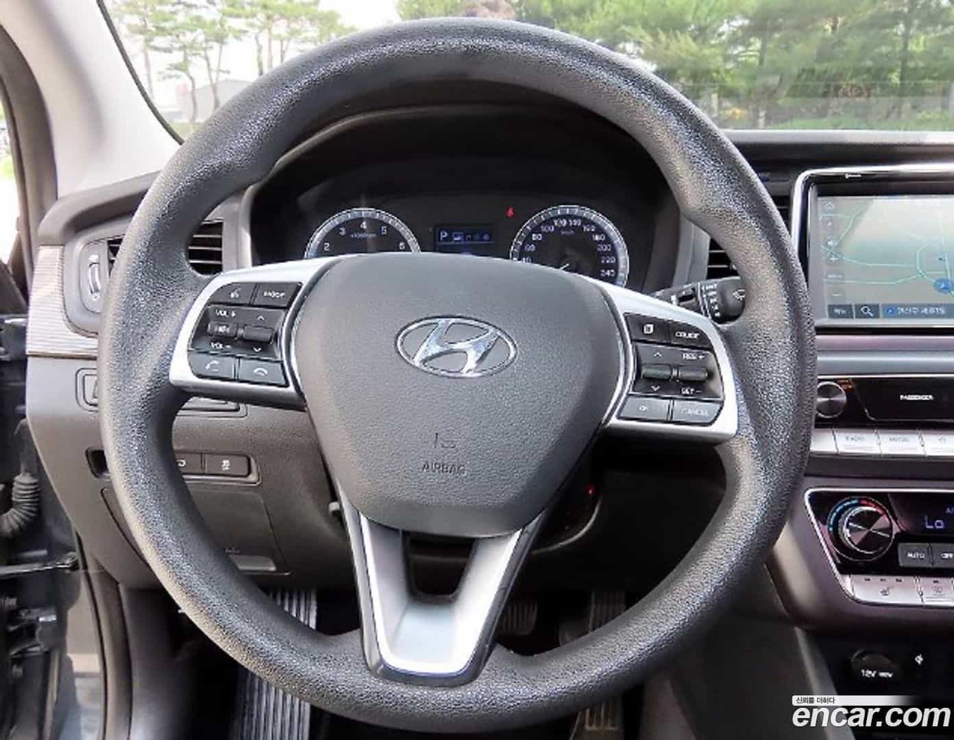 Sonata Hyundai 2018.7-INNER-007