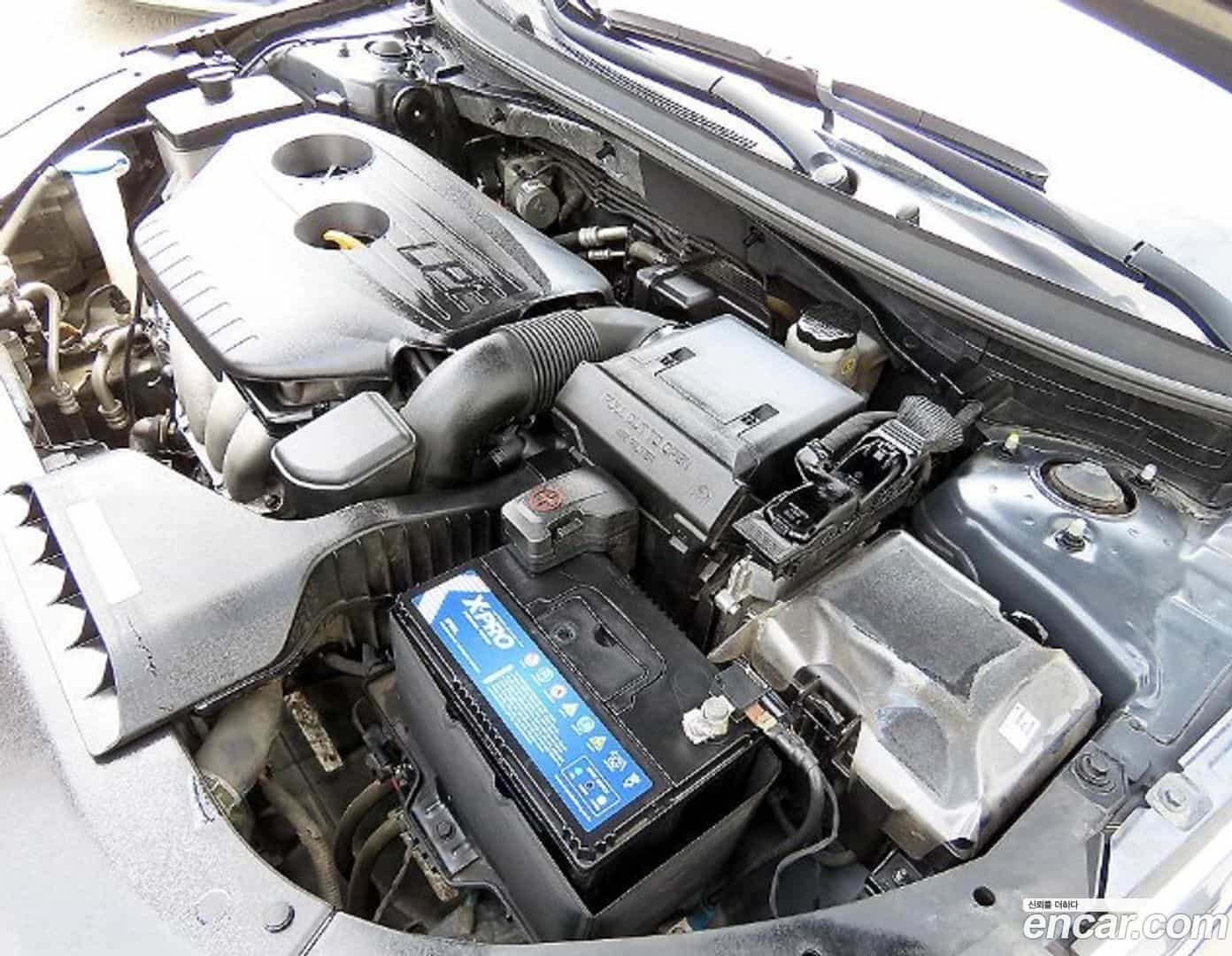 Sonata Hyundai 2018.7-OPTION-020