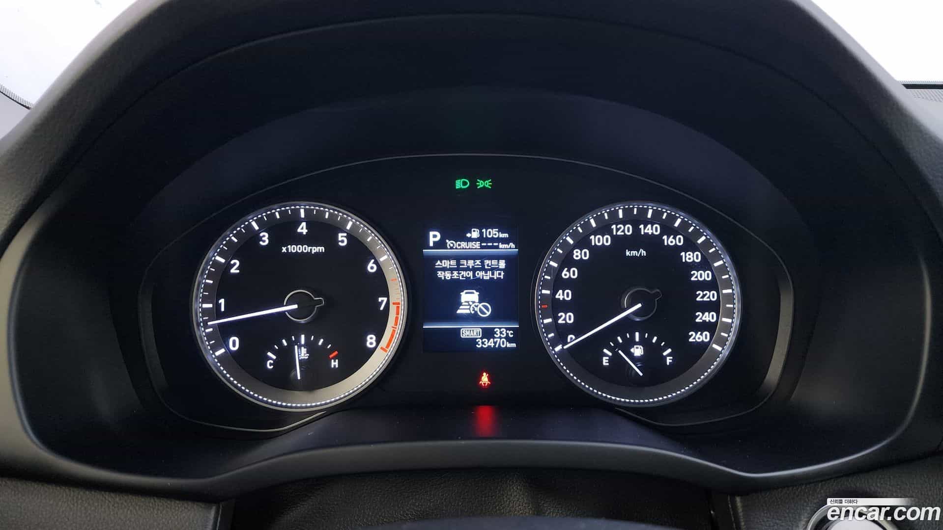 Grandeur Hyundai 2017.3-INNER-008