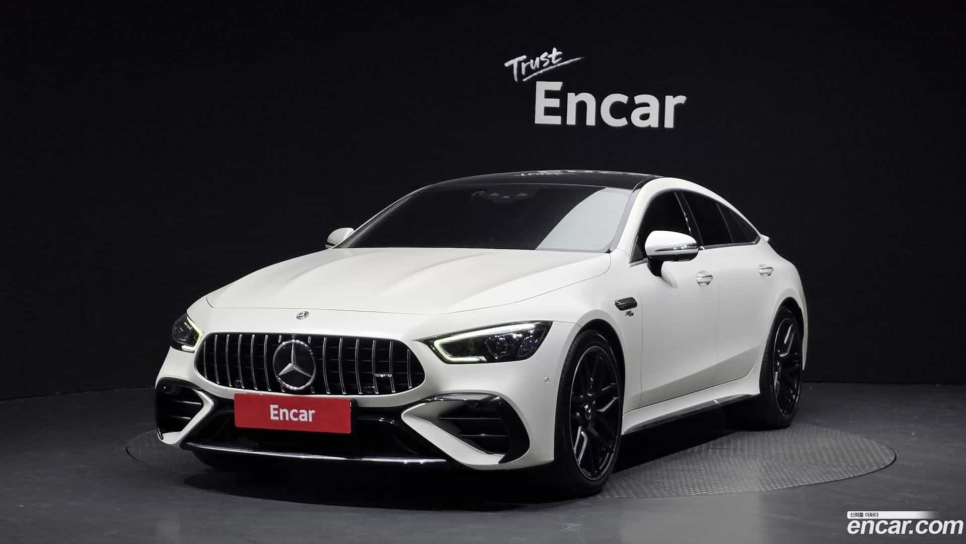 AMG GT Mercedes-Benz 2023.11-OUTER-001