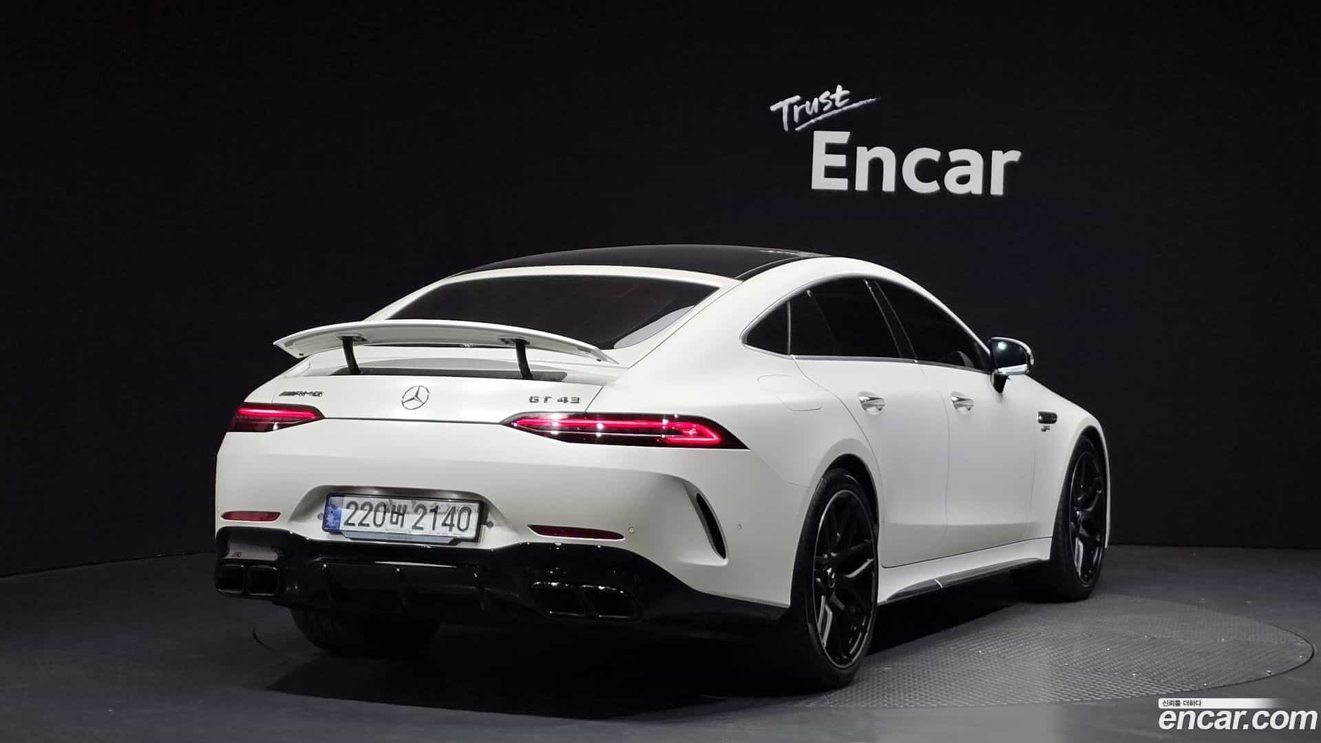 AMG GT Mercedes-Benz 2023.11-OUTER-002