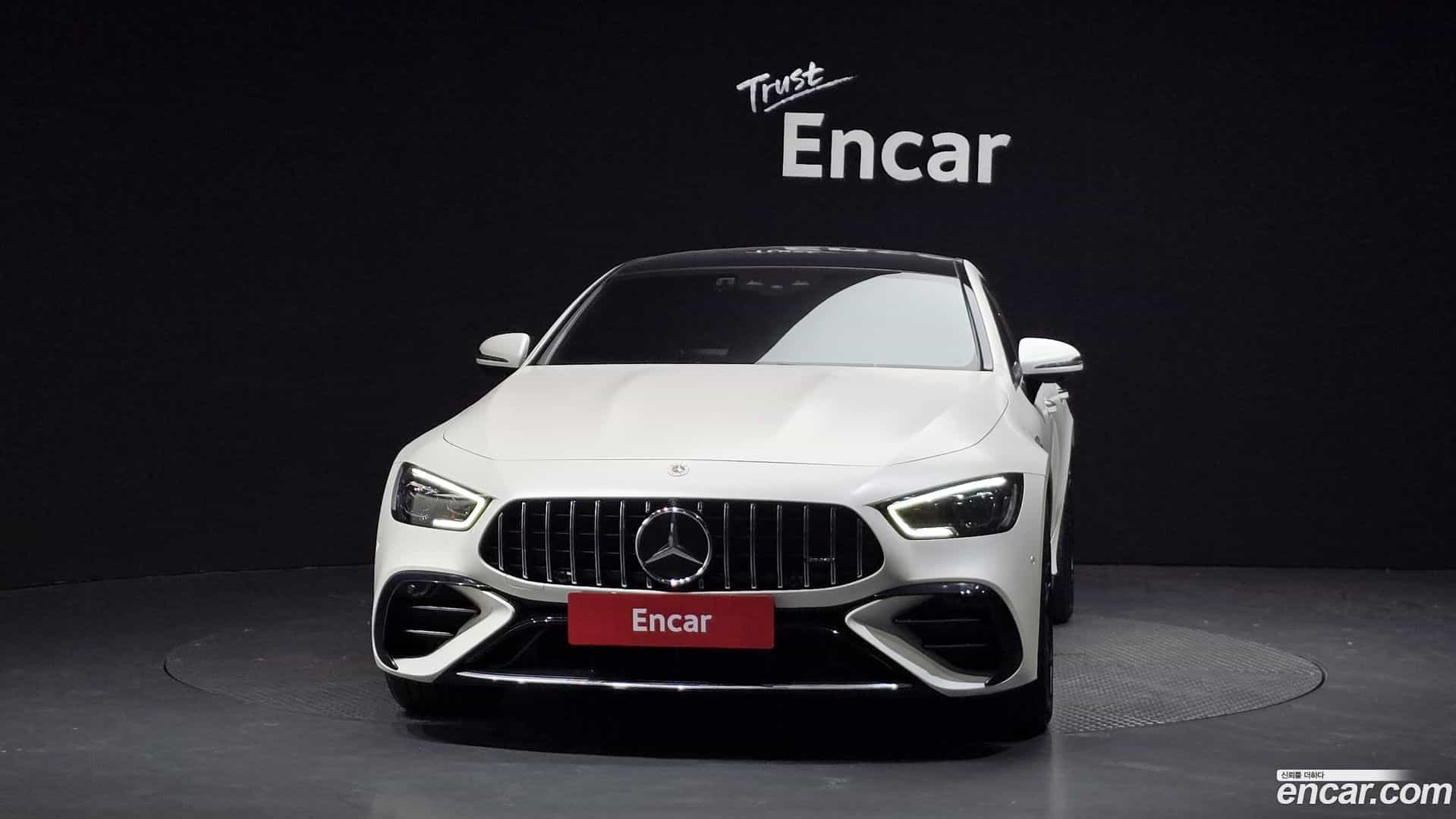 AMG GT Mercedes-Benz 2023.11-OUTER-003