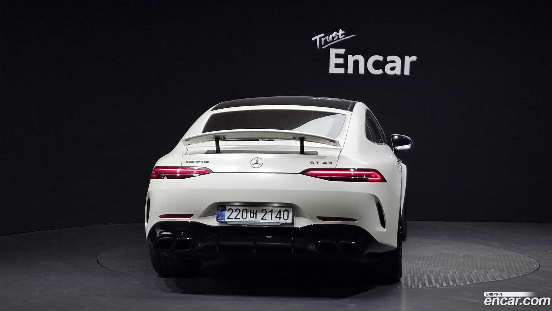 AMG GT Mercedes-Benz 2023.11-OUTER-004