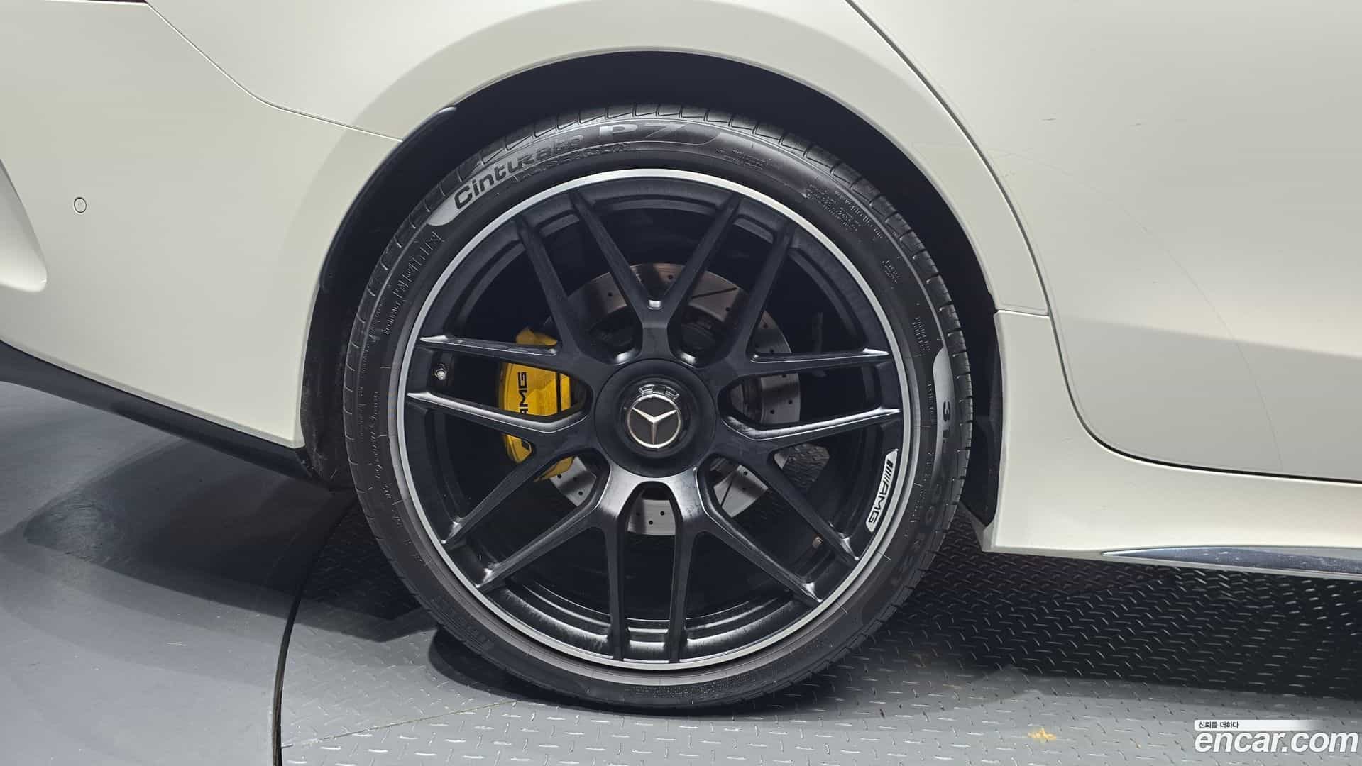 AMG GT Mercedes-Benz 2023.11-OUTER-005
