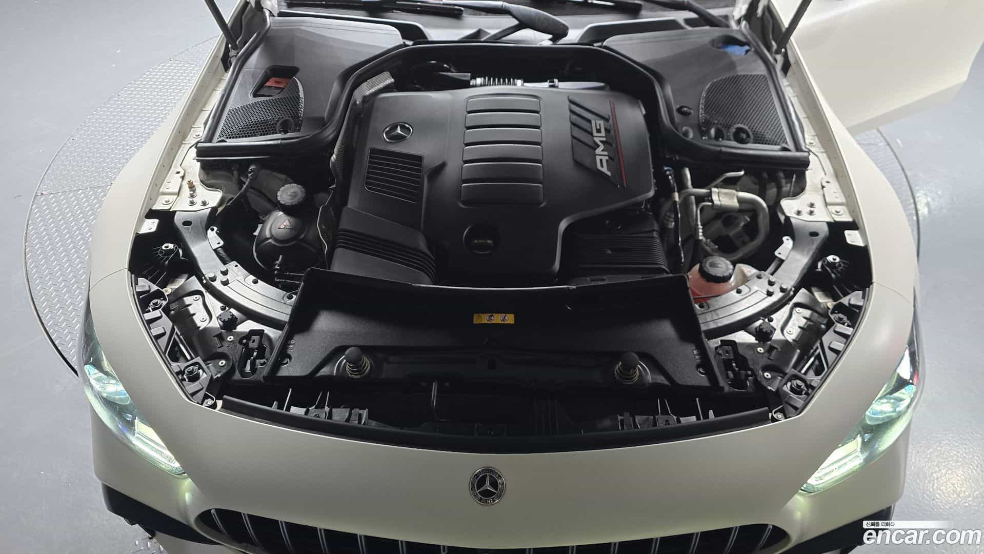AMG GT Mercedes-Benz 2023.11-OUTER-006