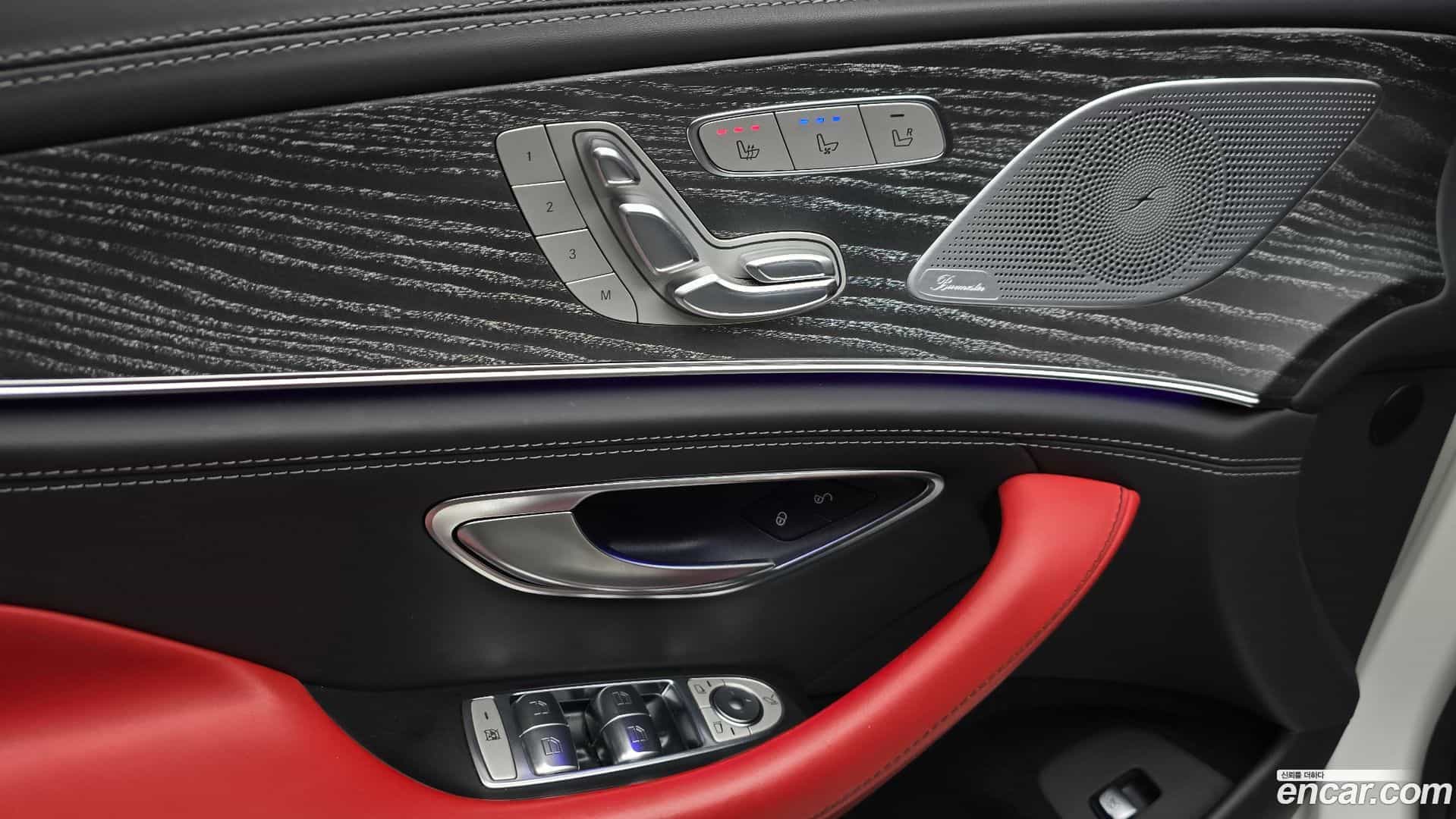 AMG GT Mercedes-Benz 2023.11-OPTION-019