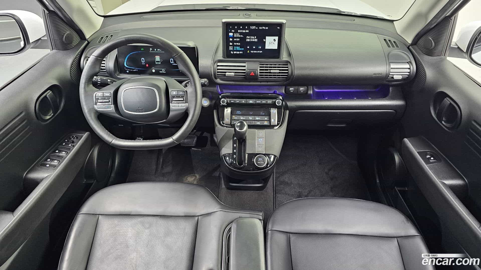 Casper Hyundai 2022.3-INNER-007