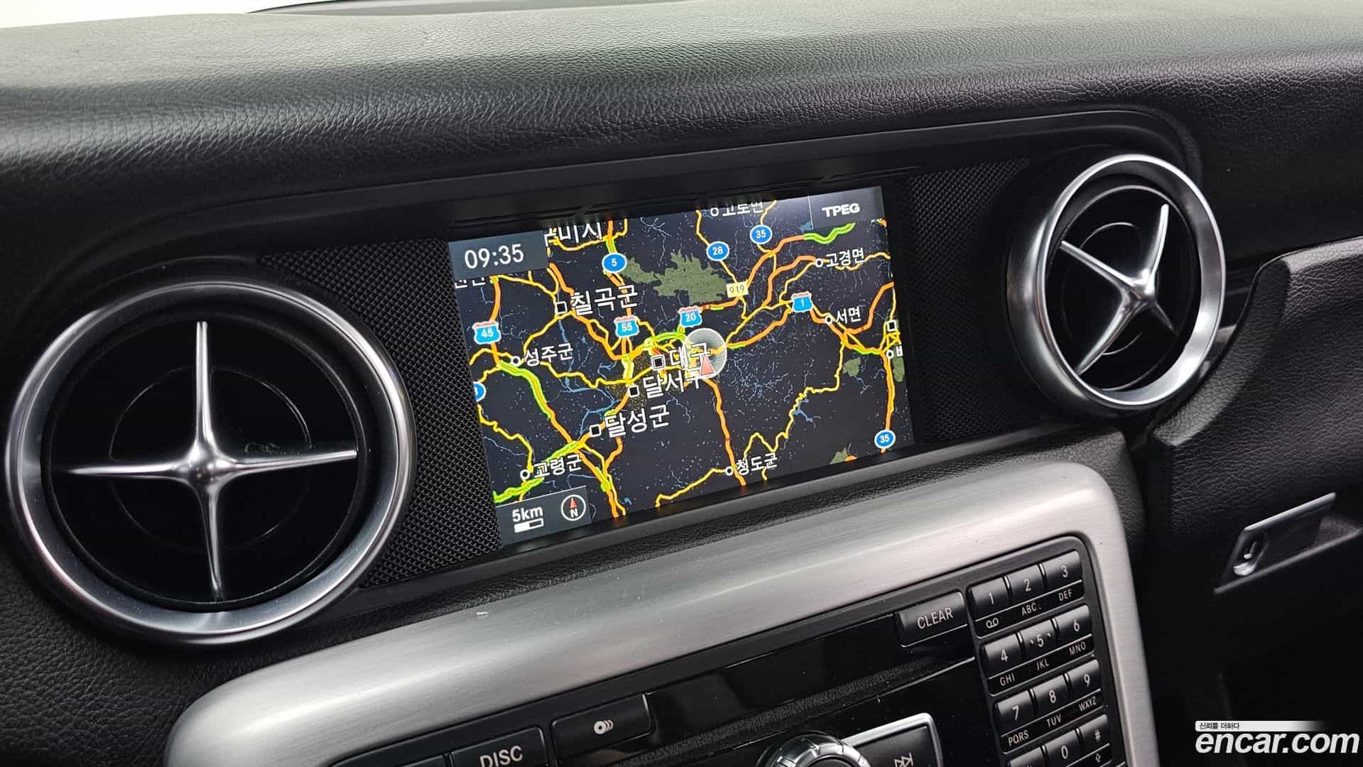 SLK-Class Mercedes-Benz 2016.4-OPTION-017