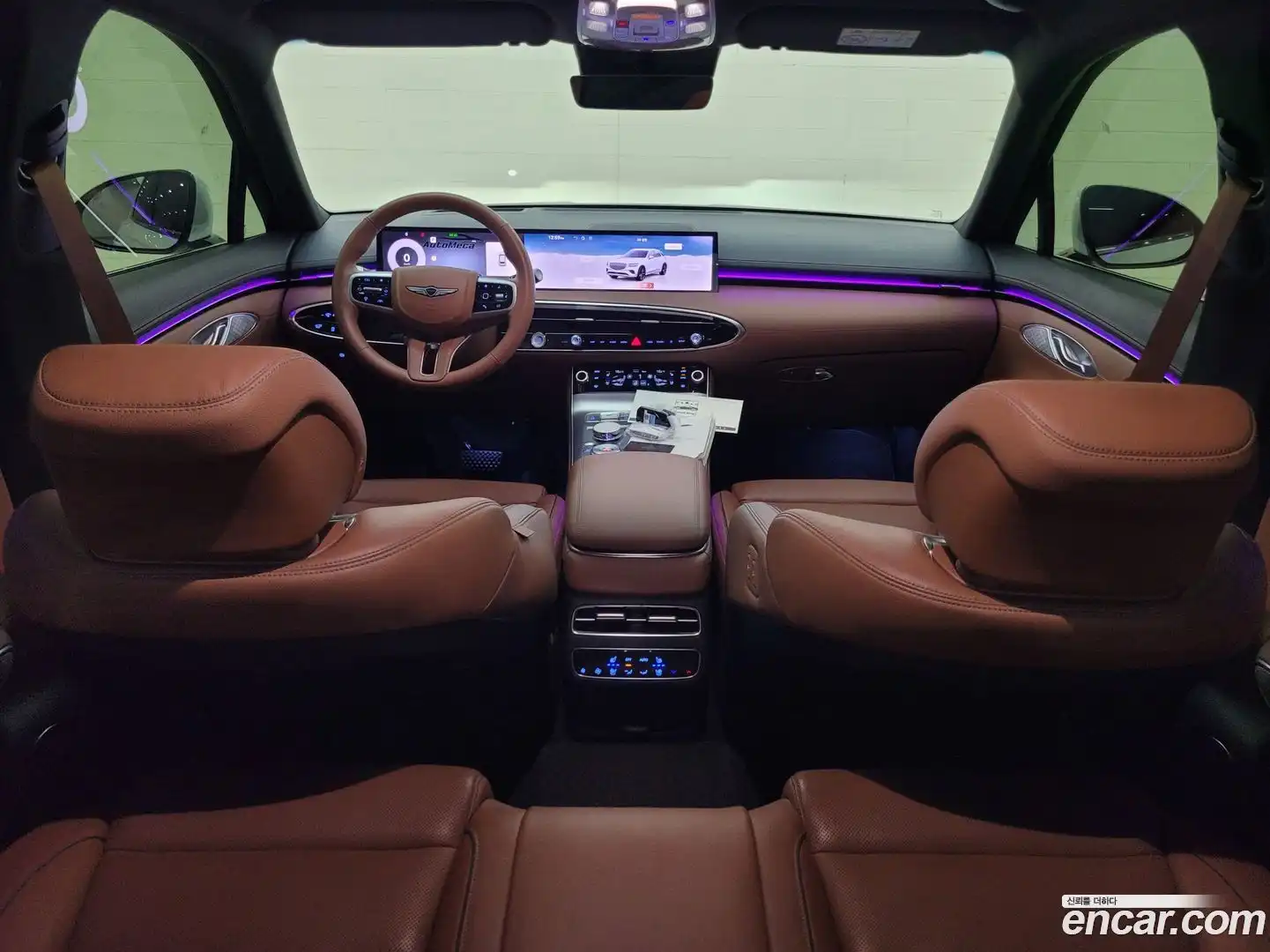 GV70 Genesis 2025.3-INNER-007
