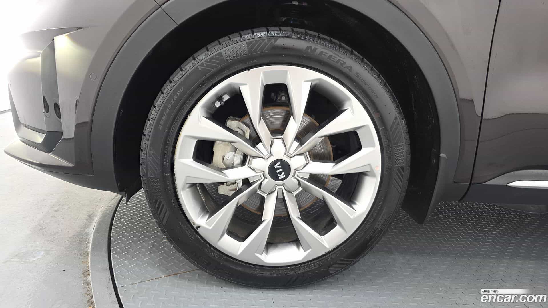 Sorento Kia 2021.3-OUTER-005