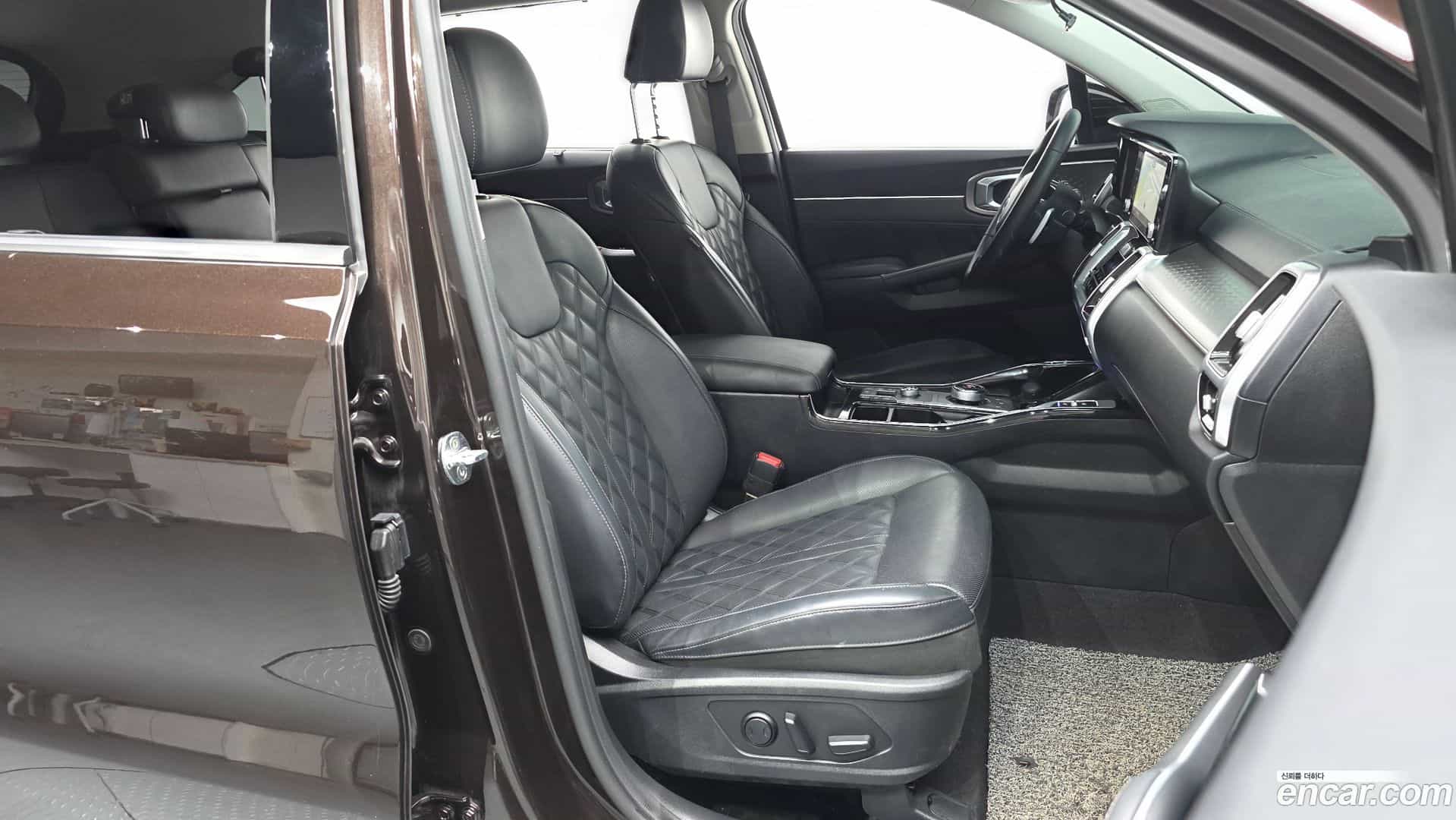 Sorento Kia 2021.3-OPTION-015