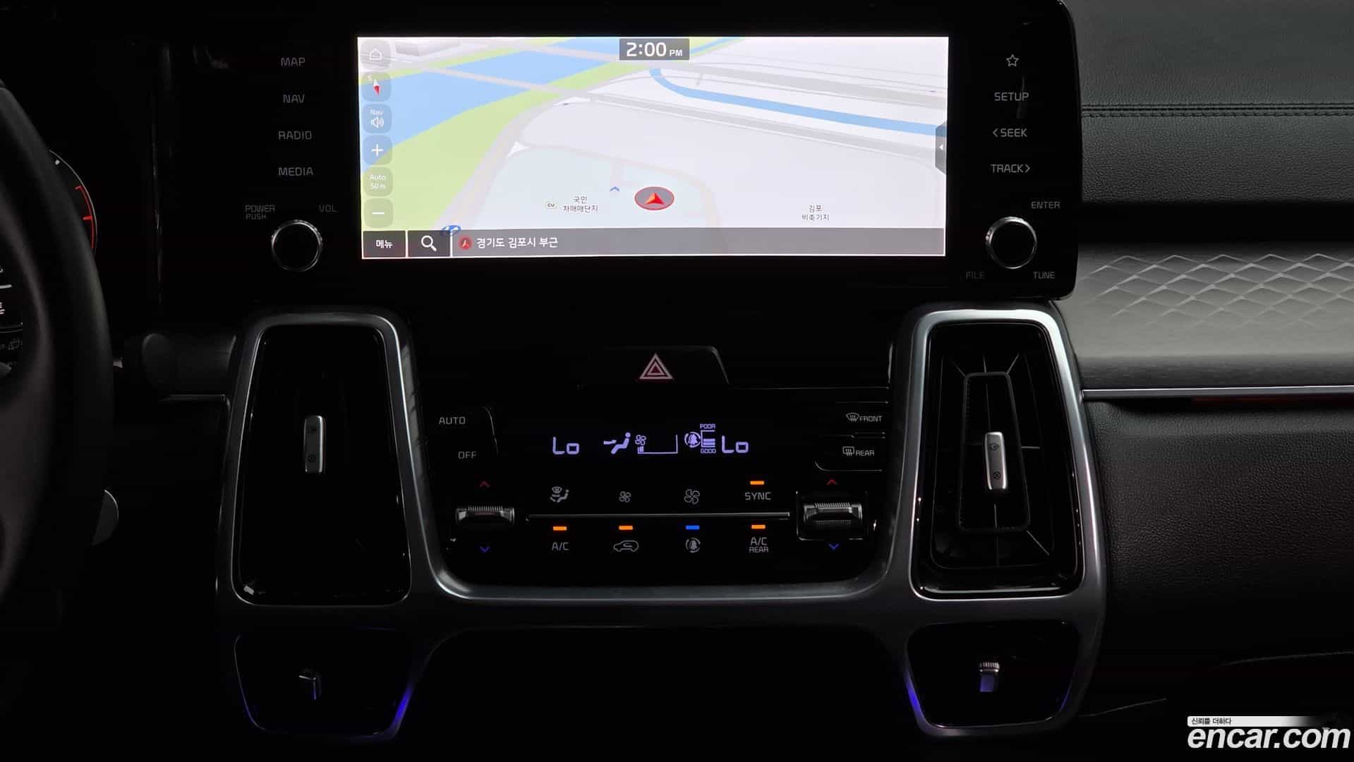 Sorento Kia 2021.3-OPTION-018