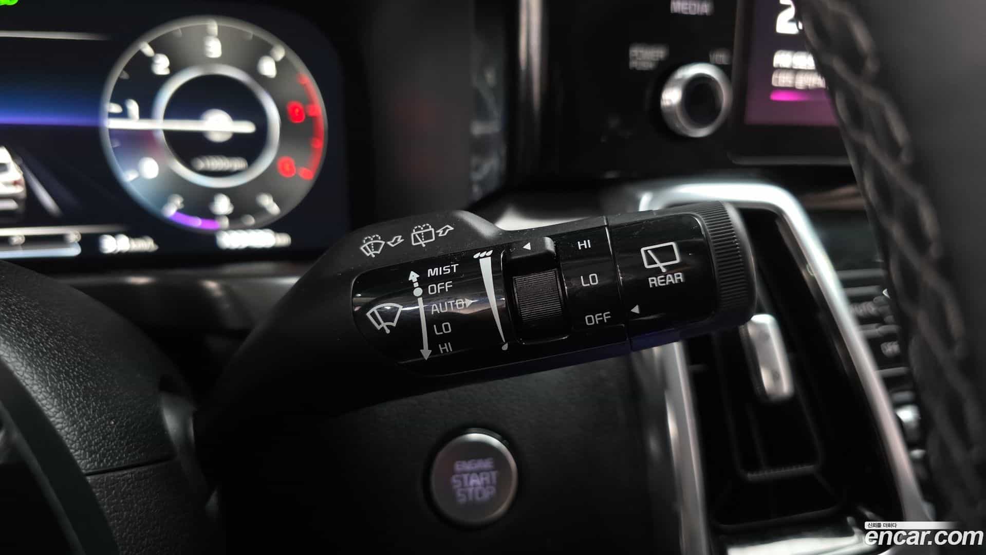 Sorento Kia 2021.3-OPTION-021