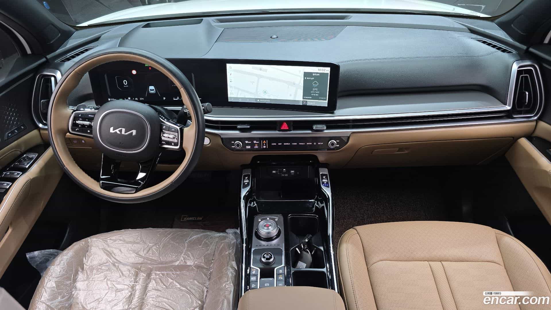 Sorento Kia 2024.9-INNER-007