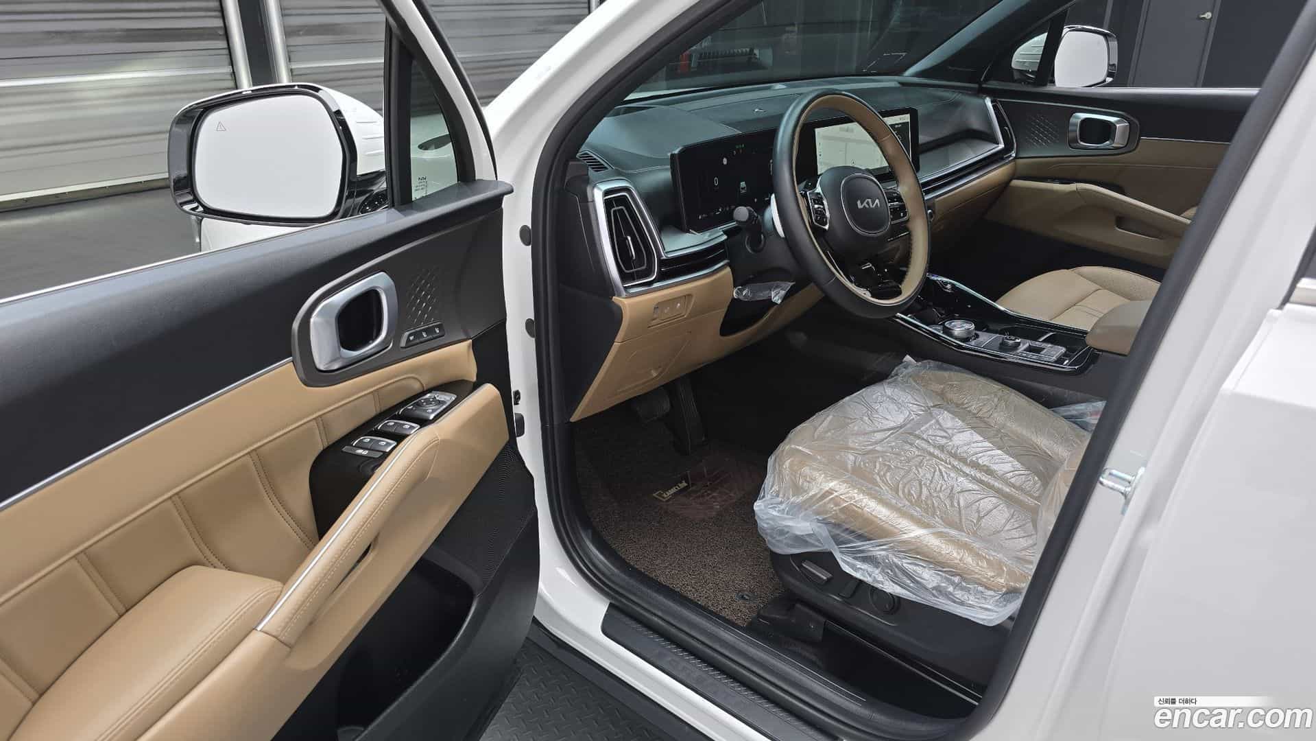 Sorento Kia 2024.9-INNER-010