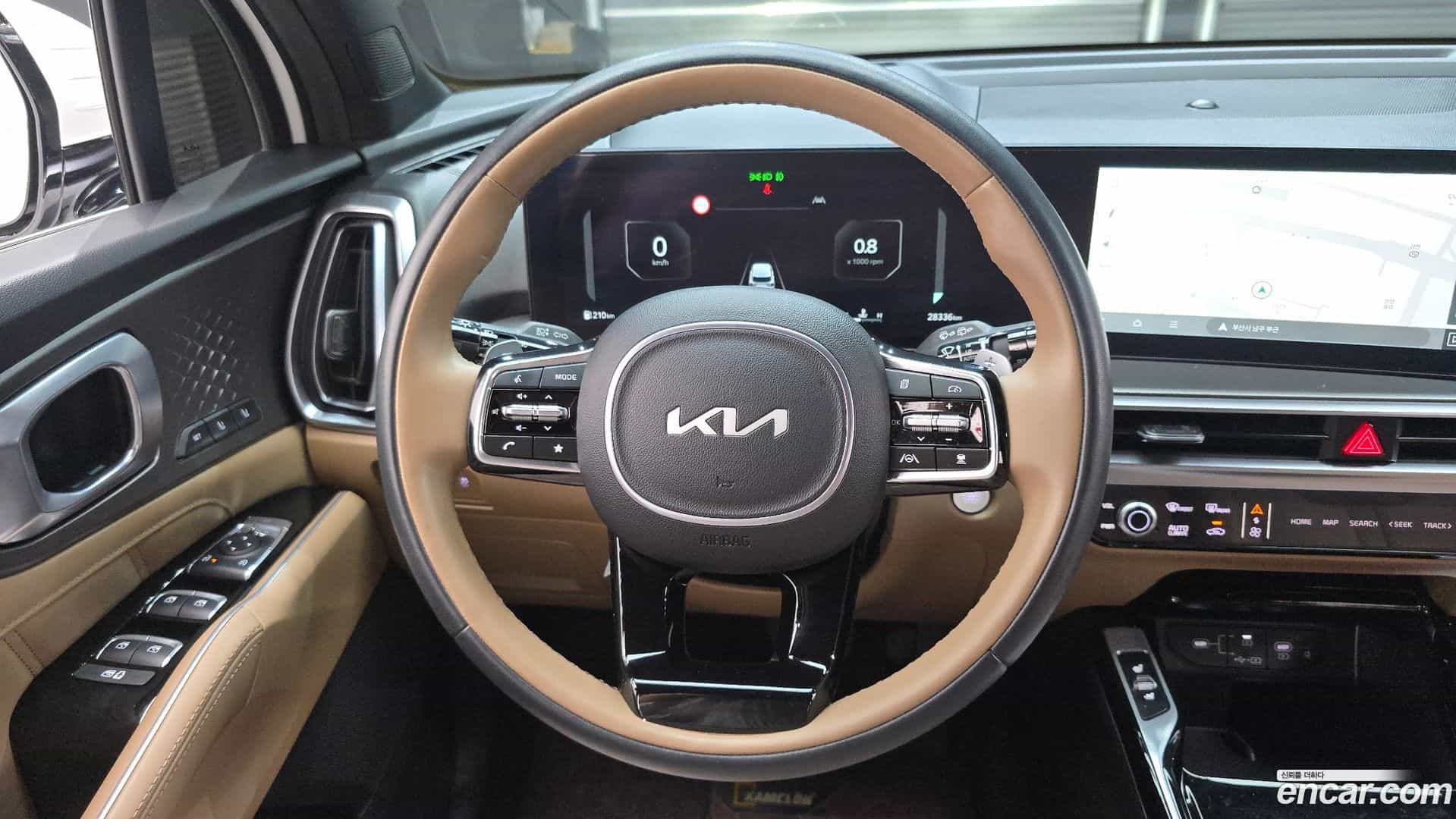 Sorento Kia 2024.9-OPTION-017