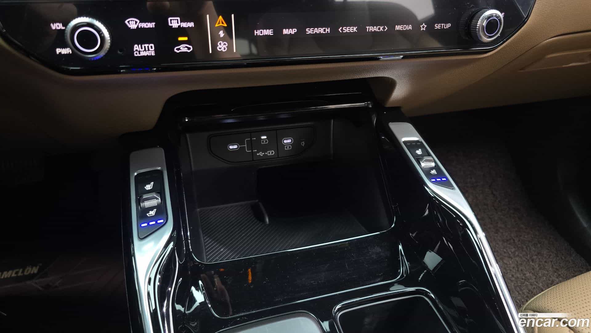 Sorento Kia 2024.9-OPTION-042