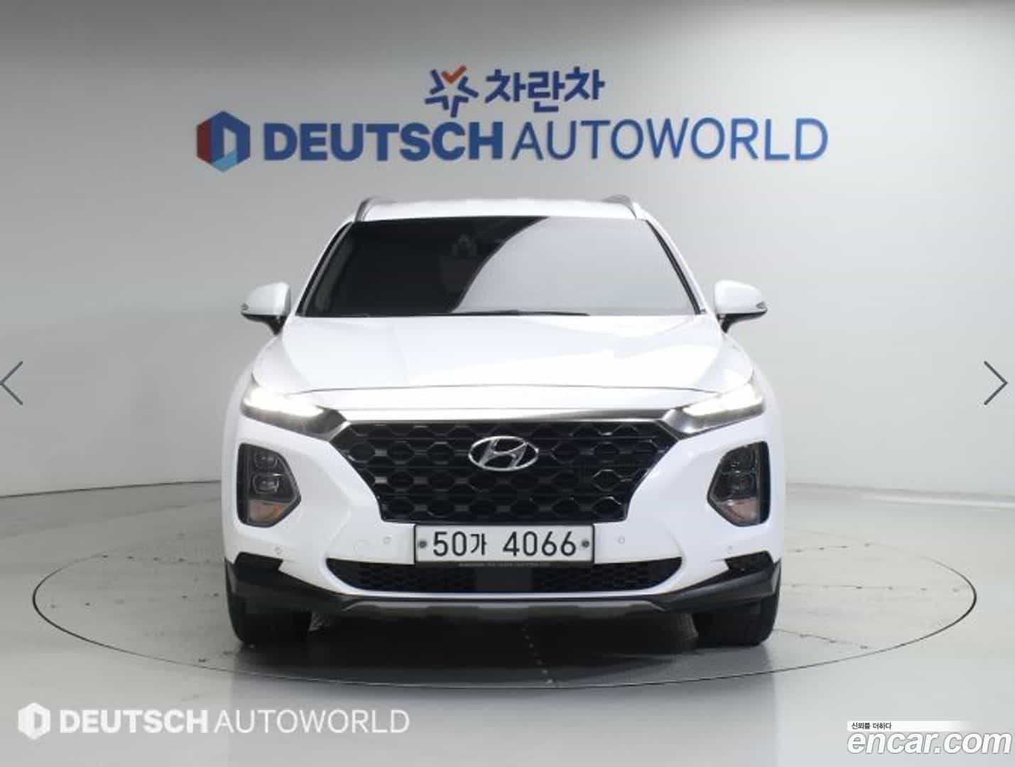 Santafe Hyundai 2018.3-OUTER-003