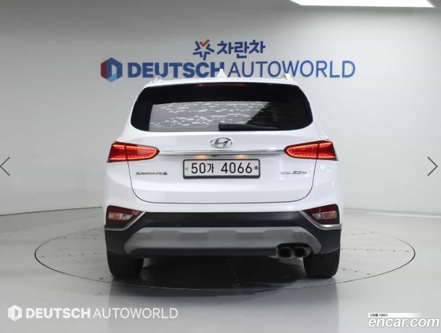 Santafe Hyundai 2018.3-OUTER-004