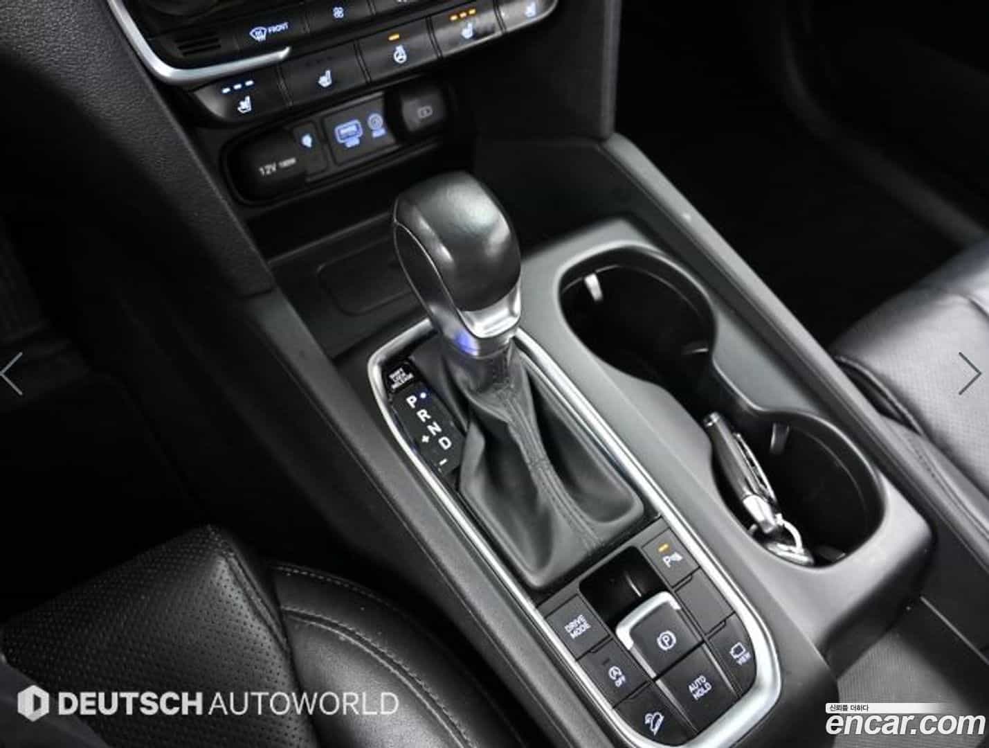 Santafe Hyundai 2018.3-INNER-009