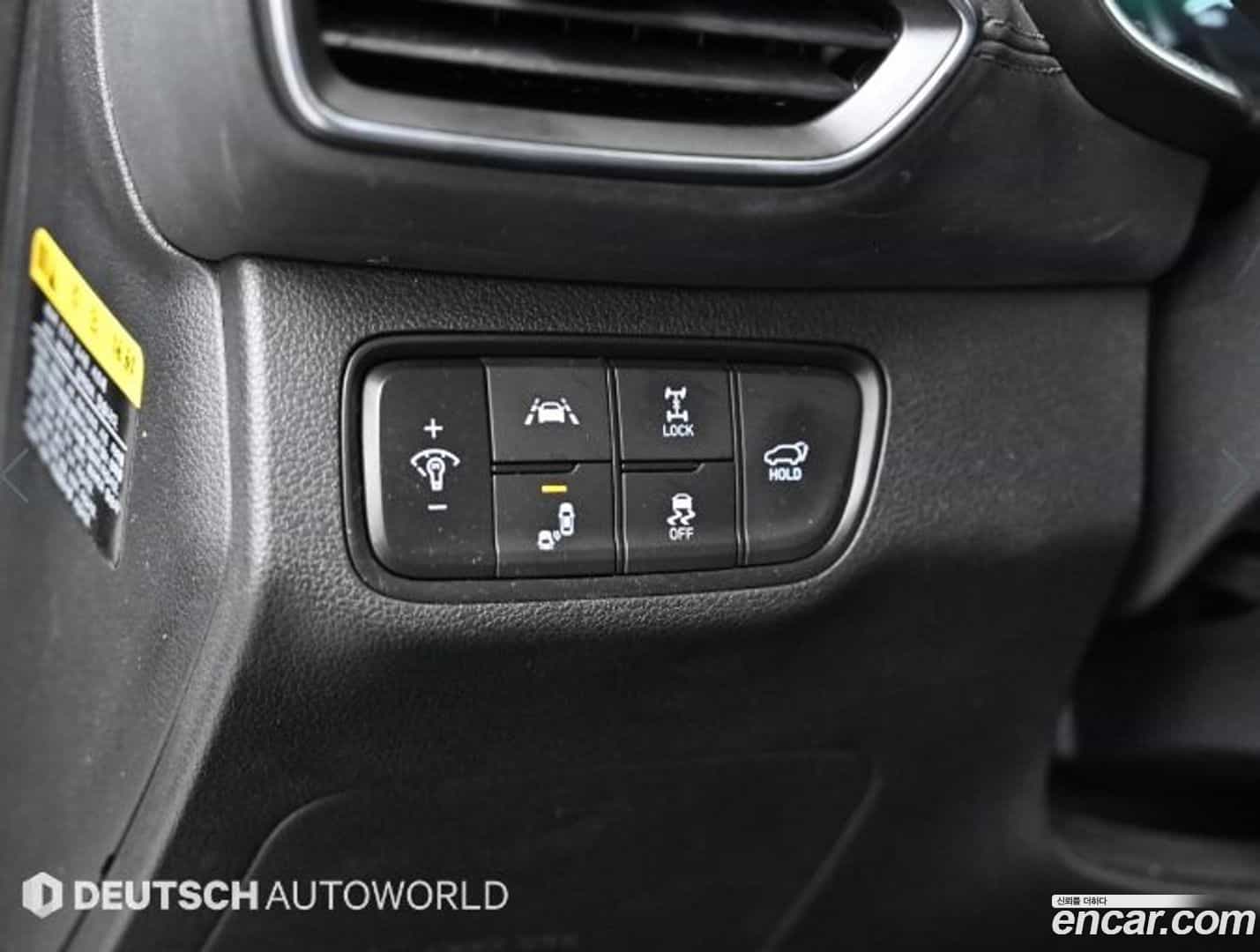 Santafe Hyundai 2018.3-OPTION-021