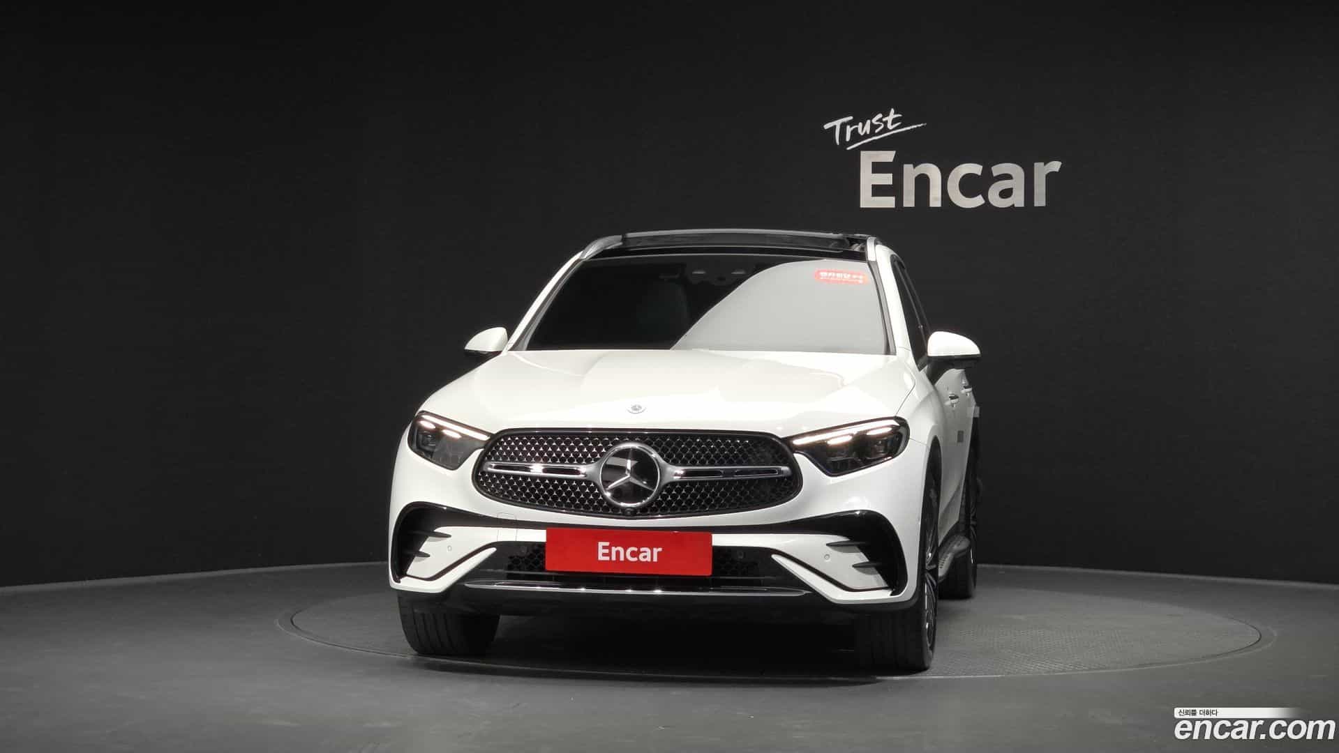 GLC-Class Mercedes-Benz 2023.11-OUTER-003