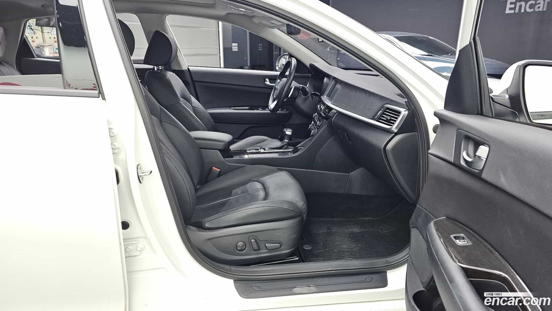 K5 Kia 2018.5-OPTION-015