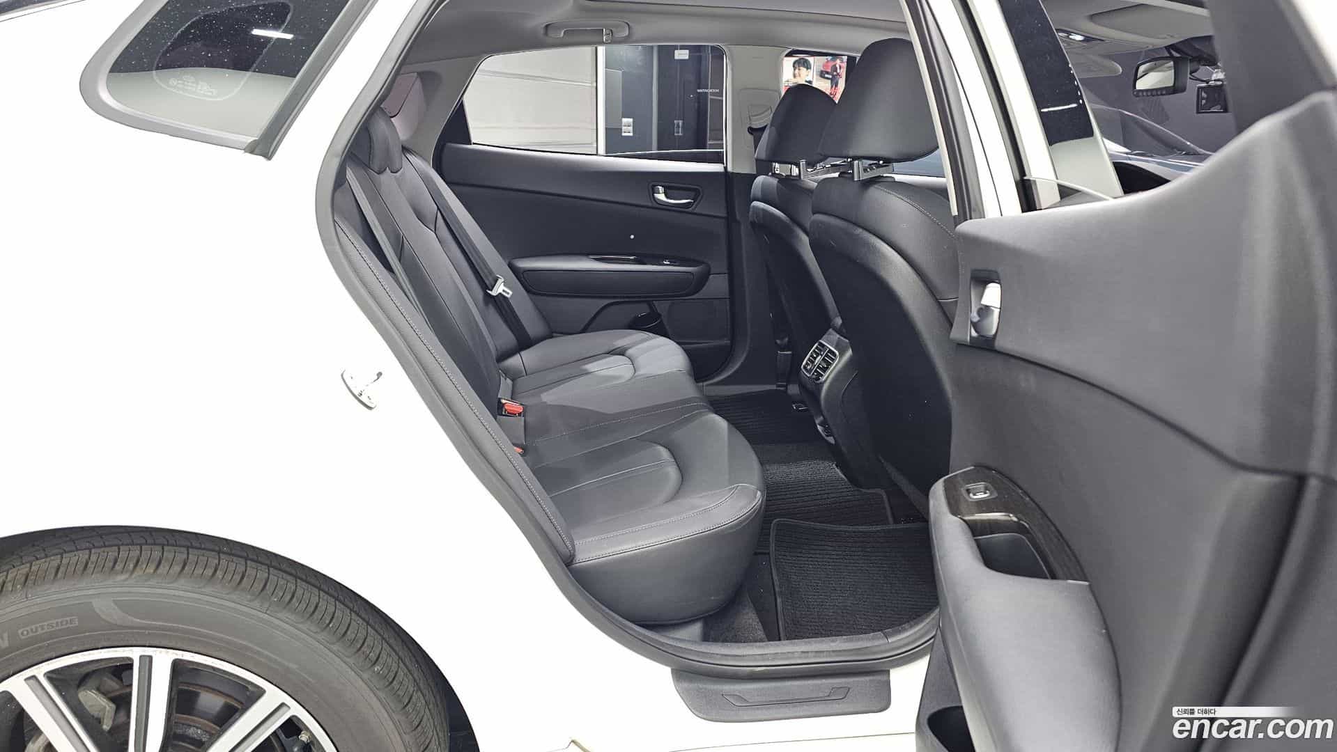 K5 Kia 2018.5-OPTION-016