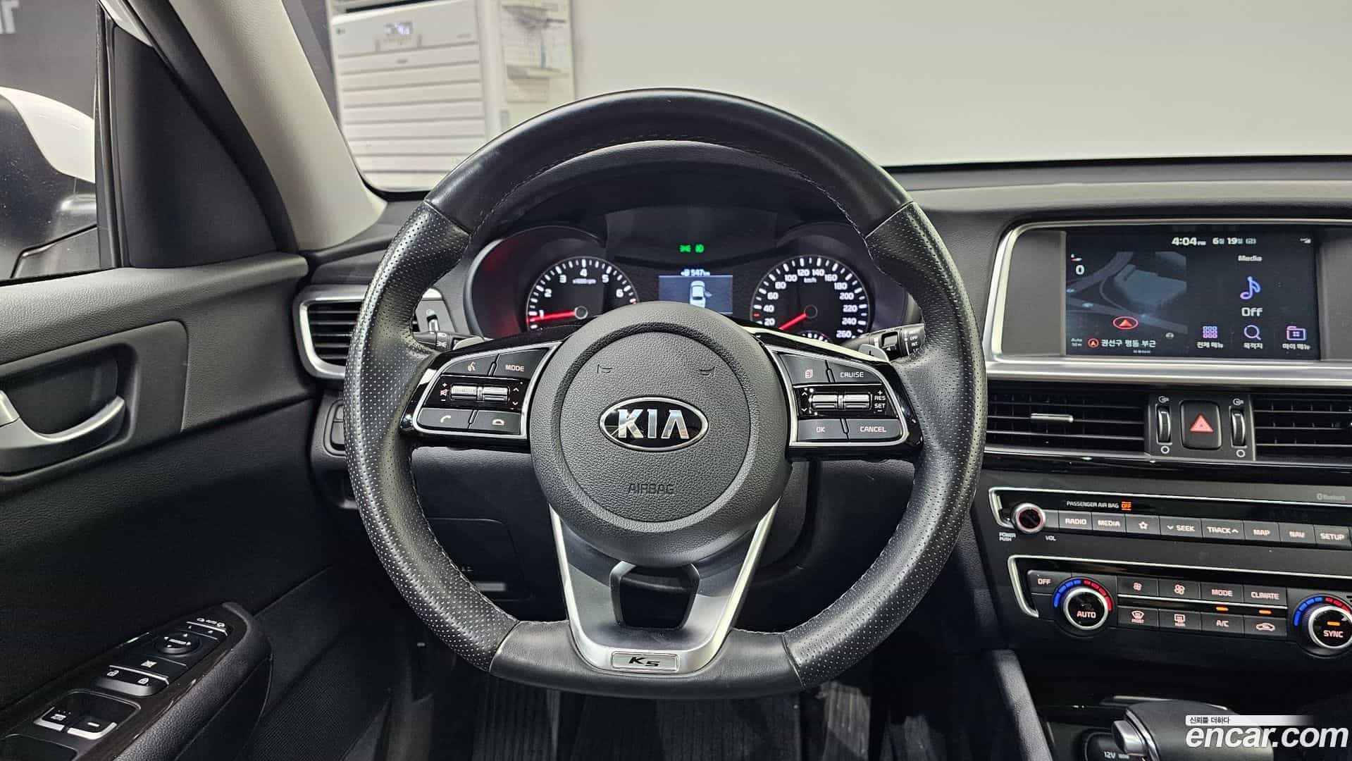 K5 Kia 2018.5-OPTION-017