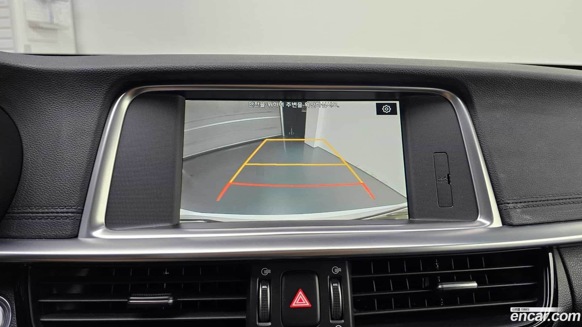 K5 Kia 2018.5-OPTION-019