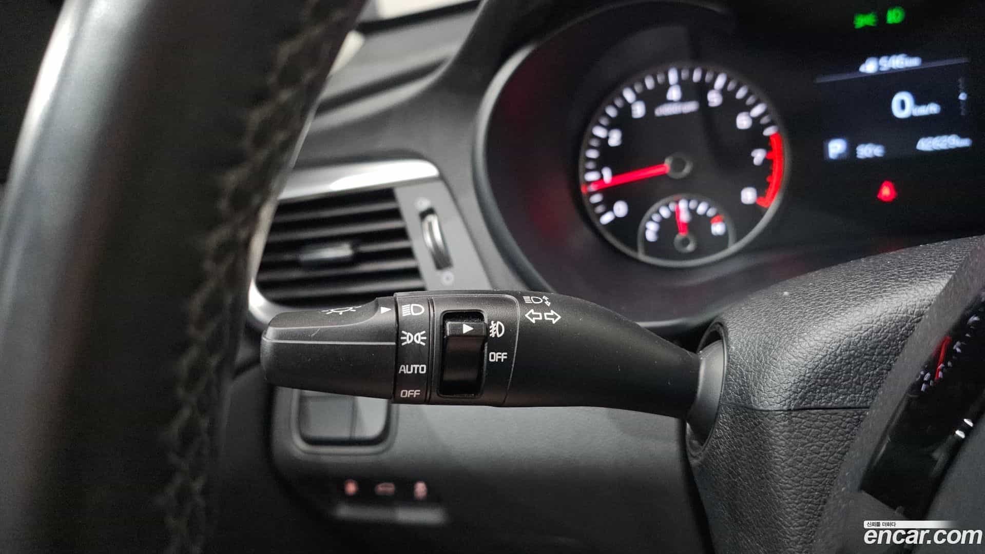 K5 Kia 2018.5-OPTION-020