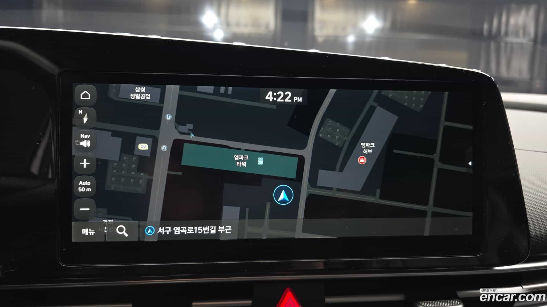 AVANTE Hyundai 2022.5-OPTION-018