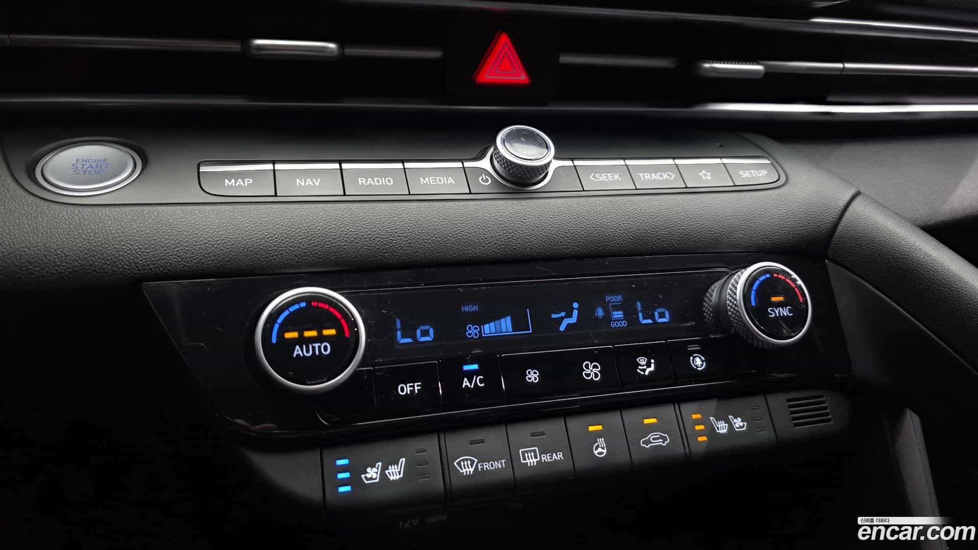 AVANTE Hyundai 2022.5-OPTION-021