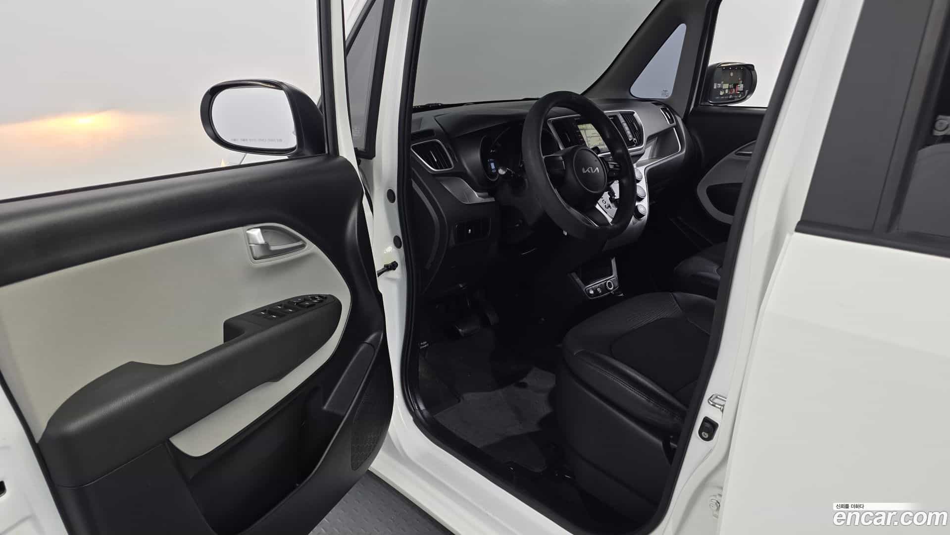 RAY Kia 2021.9-INNER-010