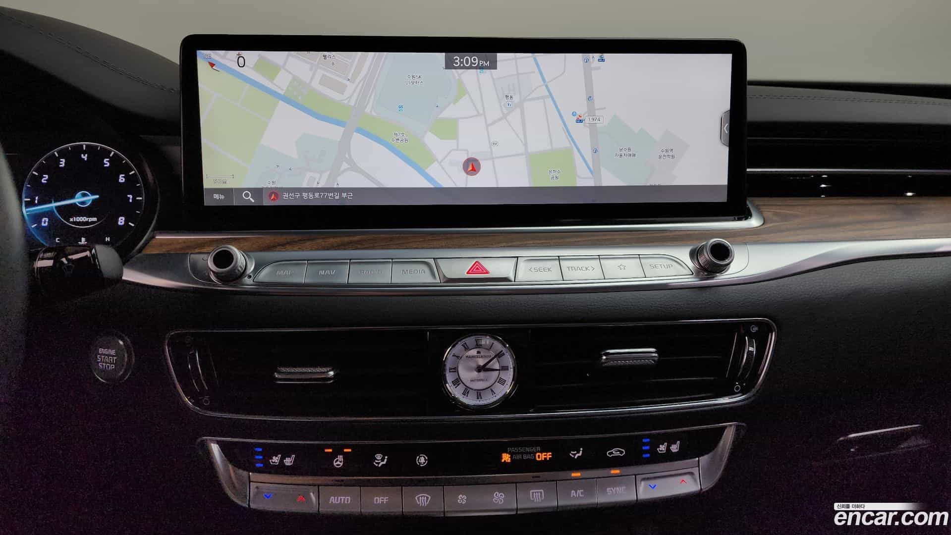 K9 Kia 2023.1-OPTION-016