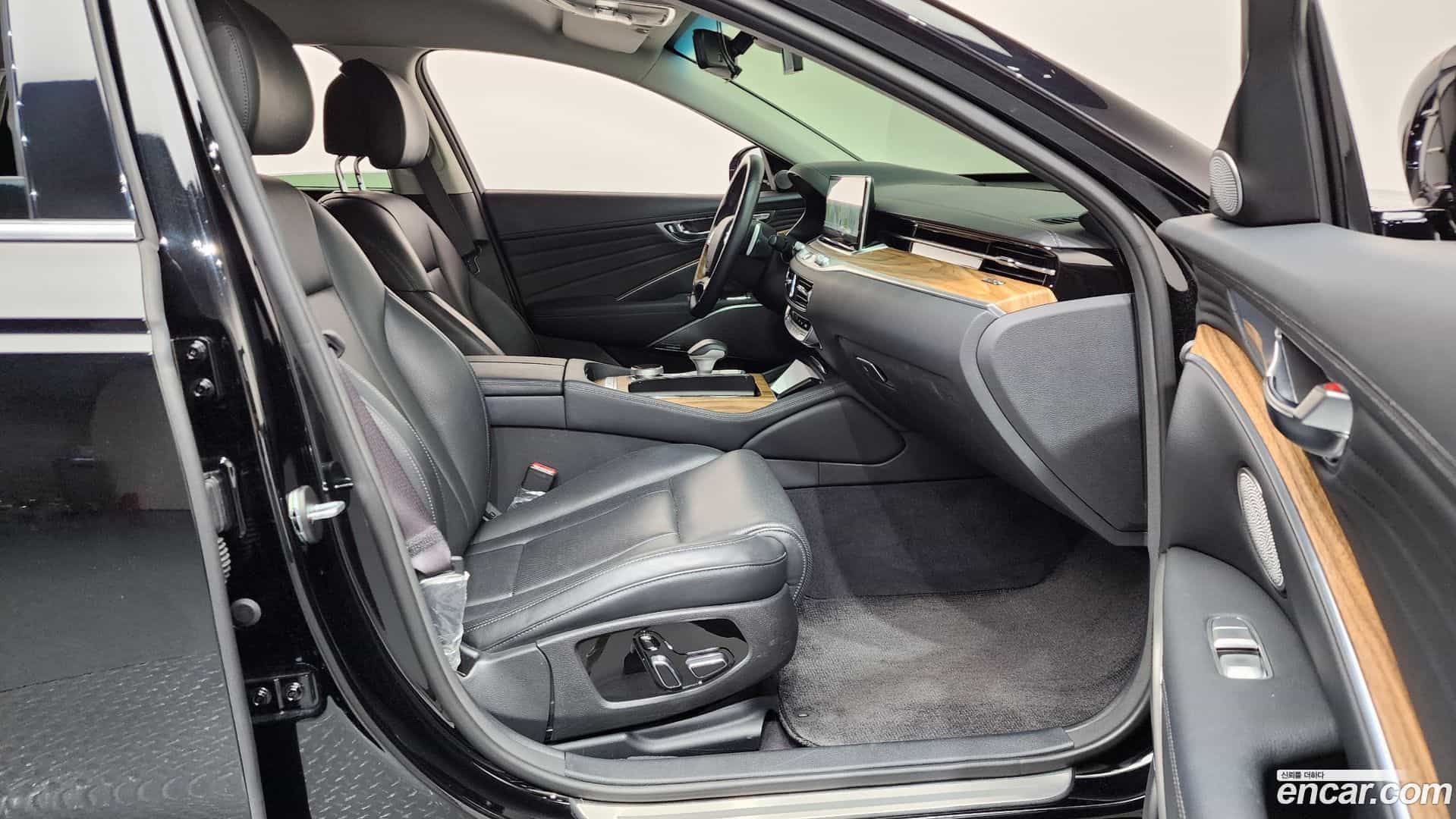 K9 Kia 2023.1-INNER-036