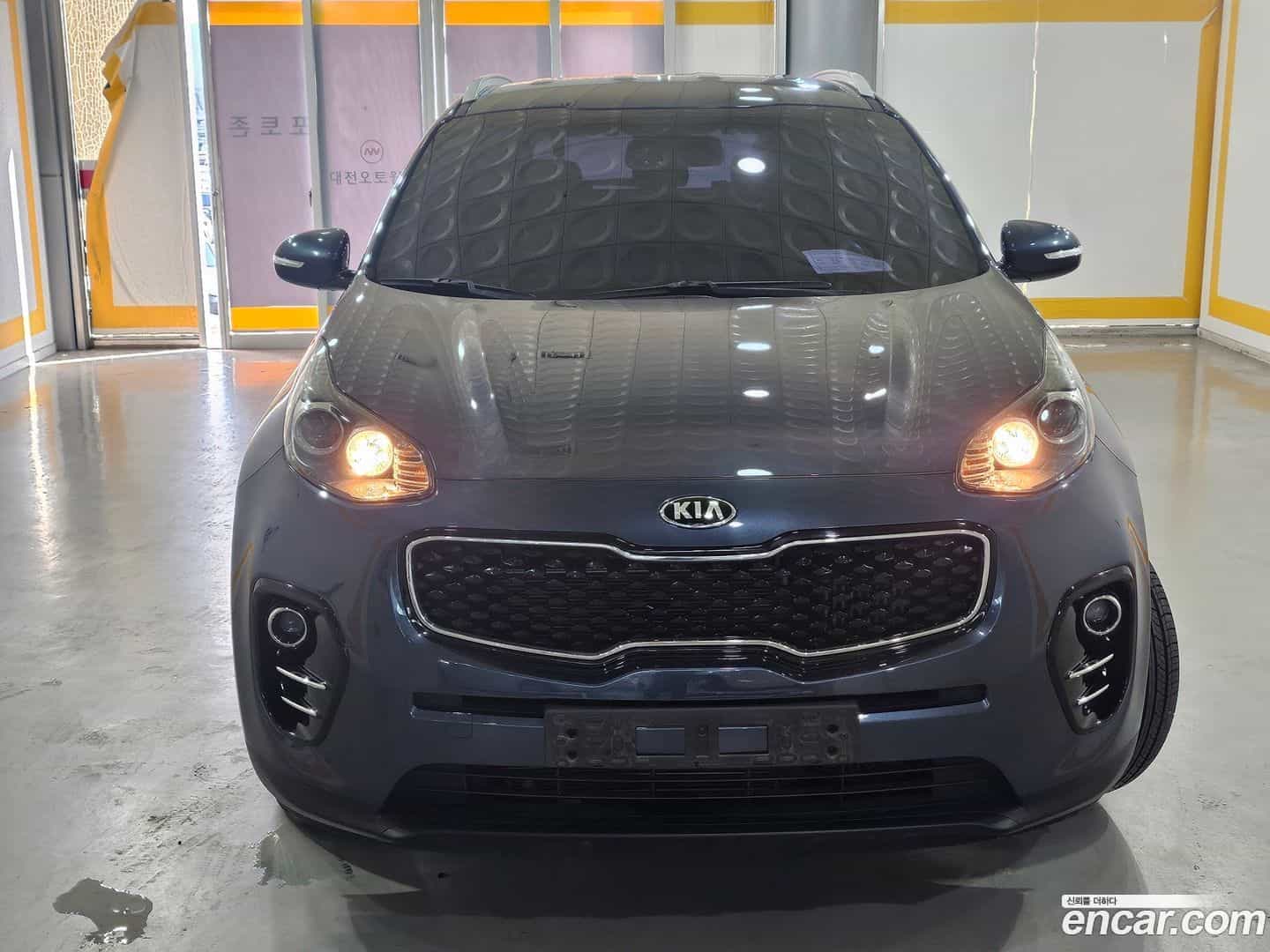Sportage Kia 2016.3-OUTER-001