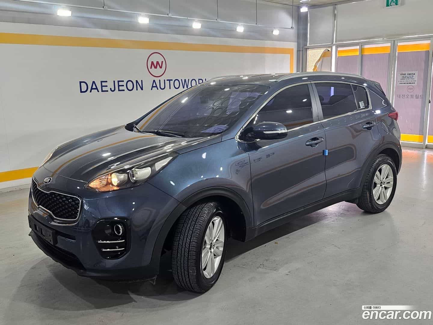Sportage Kia 2016.3-OUTER-002