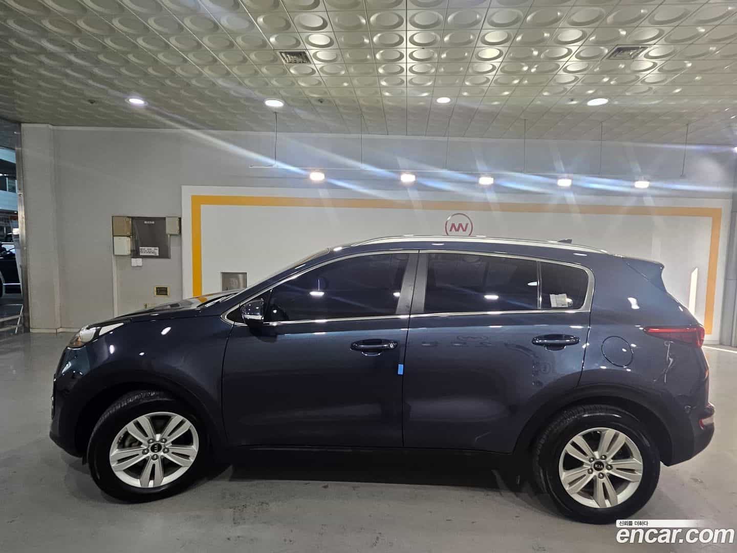 Sportage Kia 2016.3-OUTER-003