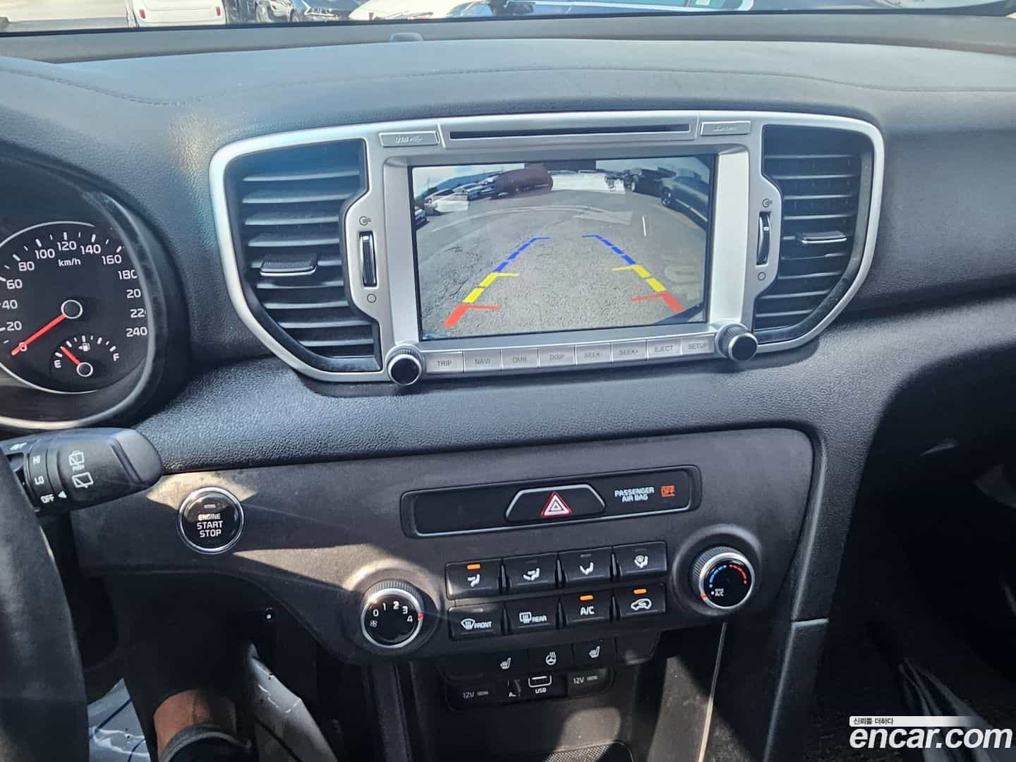 Sportage Kia 2016.3-OPTION-018