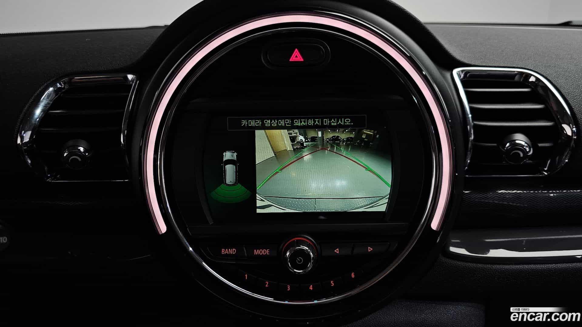 Clubman Mini 2020.10-OPTION-019