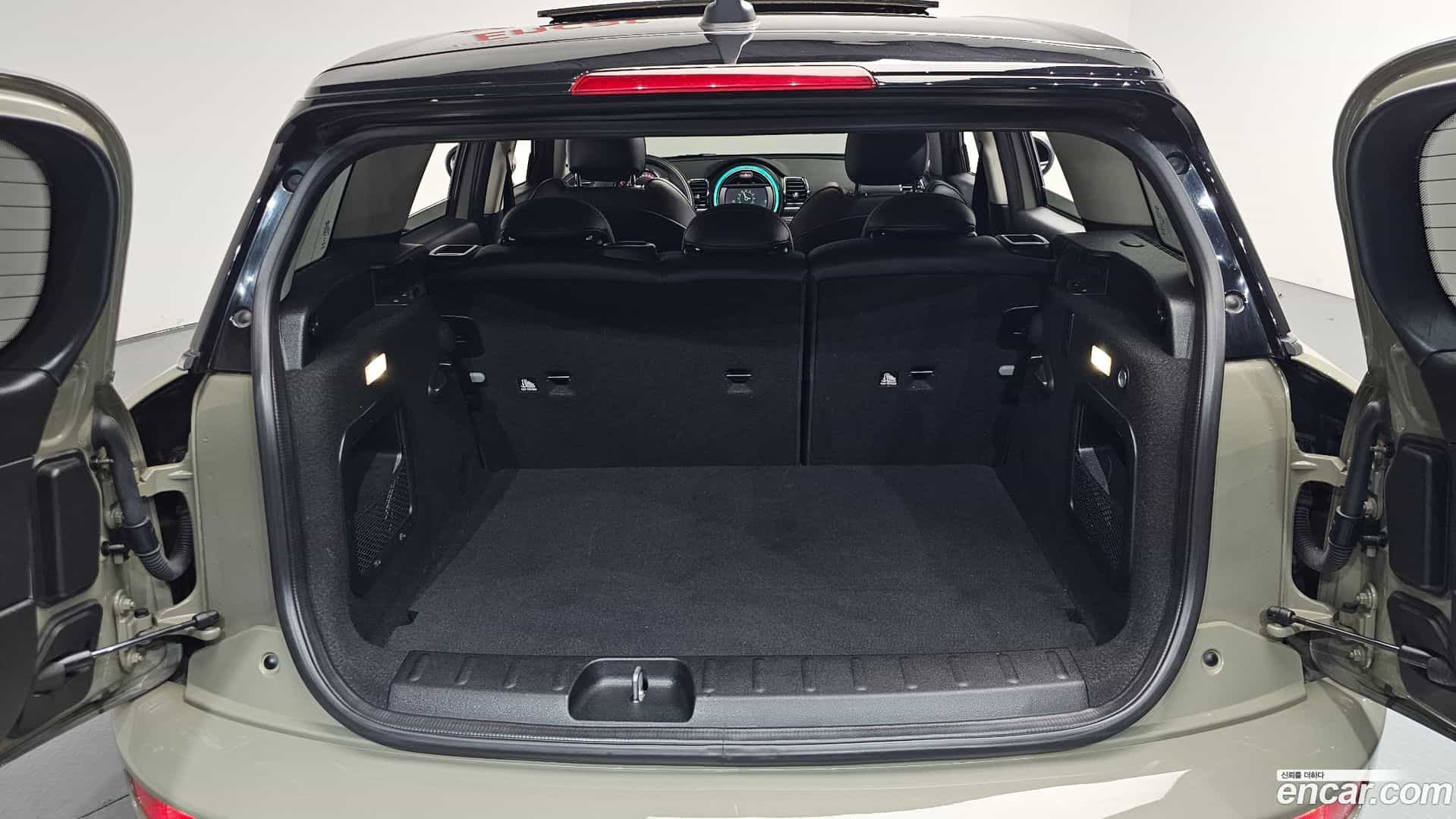 Clubman Mini 2020.10-OPTION-024