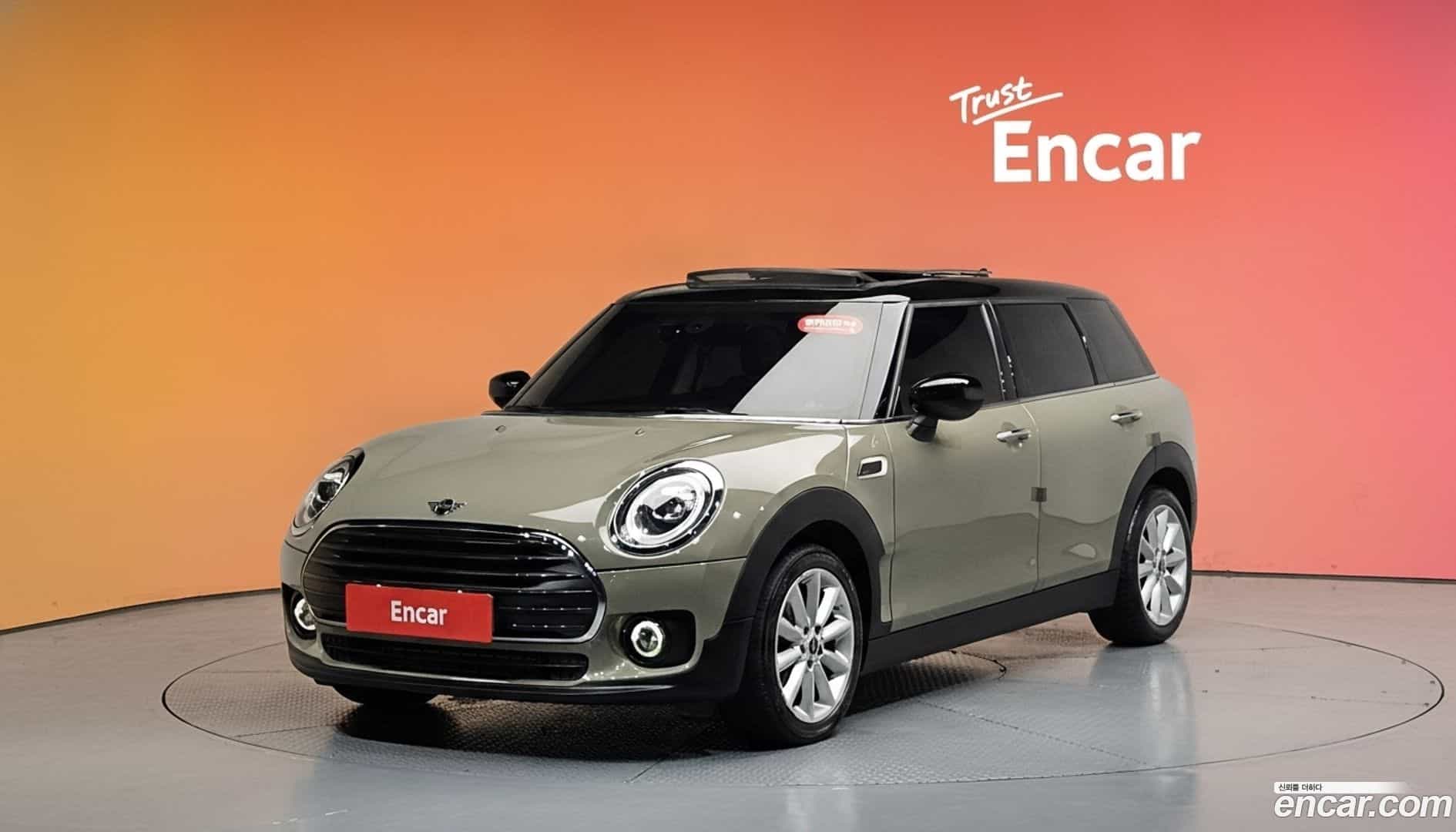 Clubman Mini 2020.10-DIAG2-001